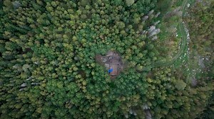 Meet the world's loneliest people, who have shunned the modern world