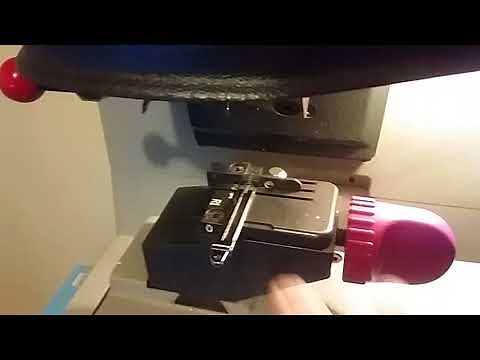 Silica Triax e and Instacode