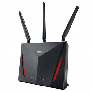 Asus RT-AC86U AC2900 Gigabit Dual-Band Wireless Router | YOHO