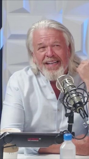 Ron White: “I Drank All the Alcohol I Had in This Lifetime” — Sobriety, Rock Bottom & Reality Check