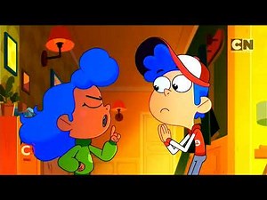 Cartoon Network Asia - Continuity | October 1, 2024