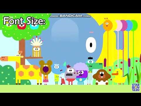 Hey Duggee: The Parody Badge 6 | Hey Duggee Parody | Cartoon Parodies for Fans