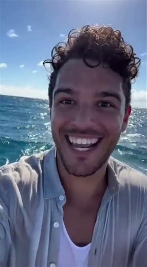 “Caught On Camera: Real Mermaids Playing In The Ocean! 🌊✨