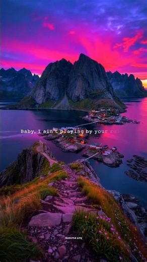 Mood - Yagih Mael | lyrics | aesthetic | english songs | Slowed | whatsapp status | speed up #viral