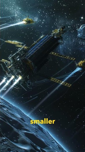 ESA Is Sending a Spacecraft to Wait for an Alien Comet From Another Star System #shorts