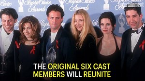 57K views · 1.8K reactions | The FRIENDS (TV Show) cast is officially...