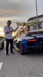 140K views · 2.5K reactions | 今天话题 Lamborghini aventador svj vs ferrari 488 pista 有什么区别 ，那台你比较喜欢？#dconcept杰哥 #svj #488pista #dou是好車 #抖音小助手 #Lamborghini #ferrari | D Concept Channel | Facebook