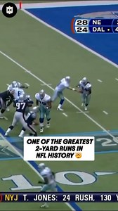 4.2M views · 40K reactions | A Run for the Ages  (via: nfllegacy/IG) | NFL on Prime | Facebook