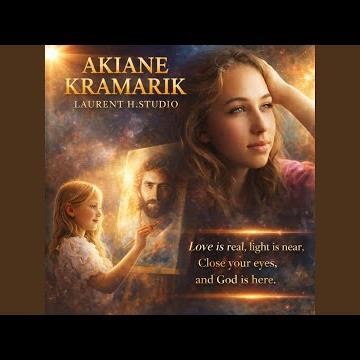 Akiane Kramarik