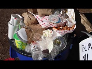 Do you know where Durham's trash goes?