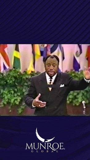 The Bible, simply put, is about a King, a Kingdom, and the keys of that Kingdom; what Dr. Myles Munroe calls the three most important components in the Bible. 📖 Learn more about the Kingdom by watching today’s featured teaching, “The King, The Keys, & The Kingdom” Part 1 on YouTube.com/MunroeGlobal 🎥 #kingdom #kingdomkeys #keystothekingdom #mylesmunroe