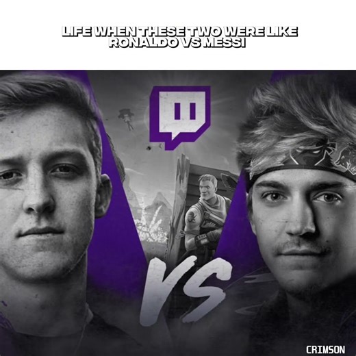 Tfue vs Ninja was the biggest rivalry in Fortnite History #tfuevsninja