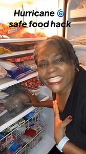 993K views · 41K reactions | Don't Let Hurricane Erin Spoil Your Food...