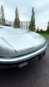 205 reactions · 26 shares | The 1969-1975 Maserati Indy was a...