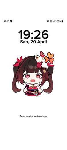 Proses 60 Menit: Wallpaper Keren Tanpa Pop Up 9:16 - Alight Motion Edit