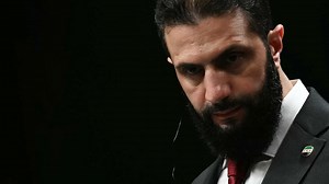 Syrie : Ahmed al-Charaa veut "éviter une nouvelle guerre de grande ampleur"
