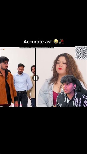 Lore accurate 🤣💥 @allenchoudhary #shortsfeed #shorts #indiantinder