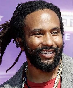 Ky Mani Marley - Alchetron, The Free Social Encyclopedia