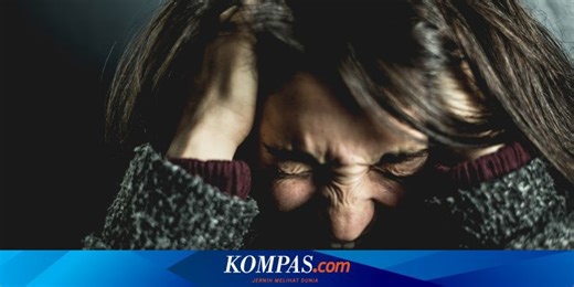 5 Jenis Stres yang Perlu Anda Tahu