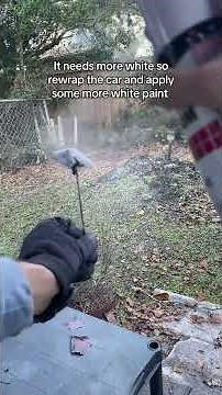 Marble Paint Job Tutorial #hotwheels #diecast #customization