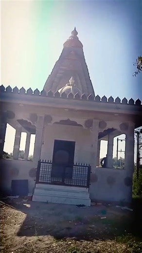 Ramdev Pir: The Legend Behind the Temple & Song