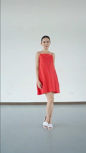 I designed my #AVAxCAMILLE collection with AVA the Brand for you to wear 7 days a week. #fashion