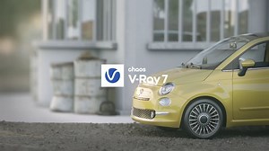 亲测可用！VR7免费汉化版渲染器！ VR7新增了哪些功能？一起来看看吧！#效果图表现 #VR7 #3dmax