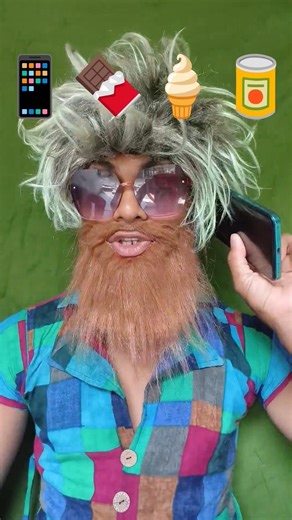 ASMR AMERICA'S 🥰📱ORIGINAL DUBBLE BUBBLE GUM (3 FRUIT FLAVORS) AND... Part 2