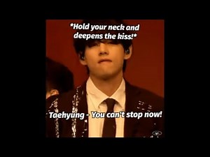 BTS IMAGINE : When you kiss your bestfriend *him as your bestfriend* #btsimagine #btsreaction #btsff