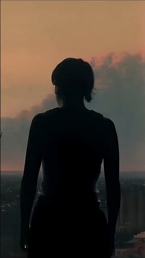 Daisy Ridley's Horror Montage is a Masterclass in Anxiety