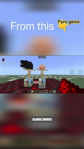 Dance group 🎶🪩 #minecraft #dance #smp