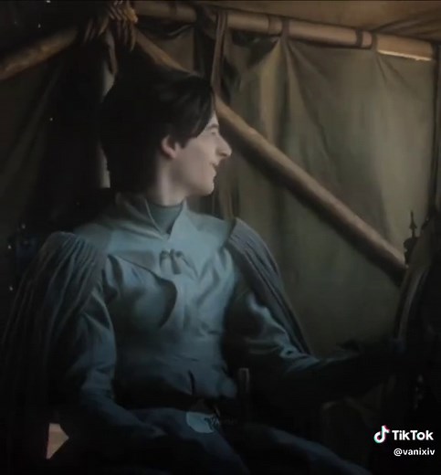 Robin Arryn: Season 8 Transformation Revealed