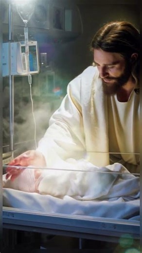 Jesus Heals Newborn Baby in Hospital 🙏❤️ | Real Miracle Testimony