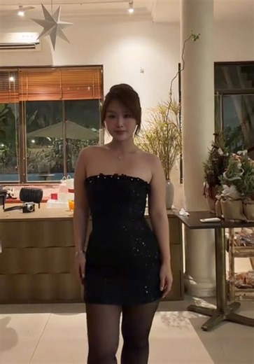 Girls Night Out in Saigon: Stylish Outfit Inspirations