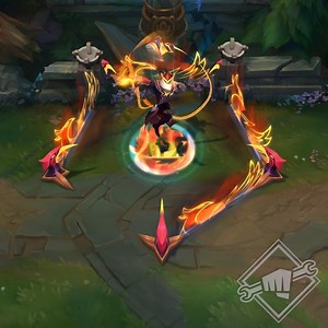 45K views · 290 reactions | Ça vous dirait d'incarner un champion du monde ? Les skins FunPlus Phoenix arrivent bientôt pour vous permettre de revêtir en jeu les couleurs de l'équipe gagnante des Worlds 2019  | League of Legends | Facebook