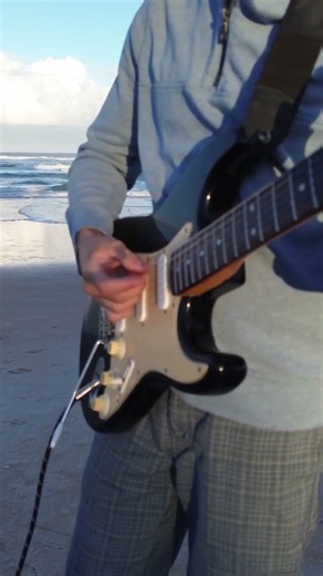 Smooth Criminal – Michael Jackson | Live Loop Improv Solo