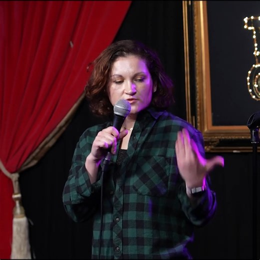 3.9K views · 20 reactions | FUNNY Russian Comedian In The UK! #standupcomedy #funny #comedy | Punchline | Facebook