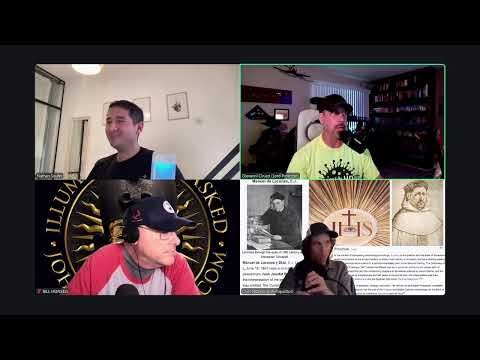 Team Cirucci Interviews the Esoteric Nomad