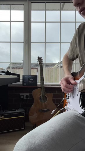 Enhance Your Guitar Playing with Zoom G1 Four Effects Pedal