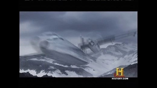 Surviving the Andes Plane Crash - I Am Alive -  PART 1 OF 2