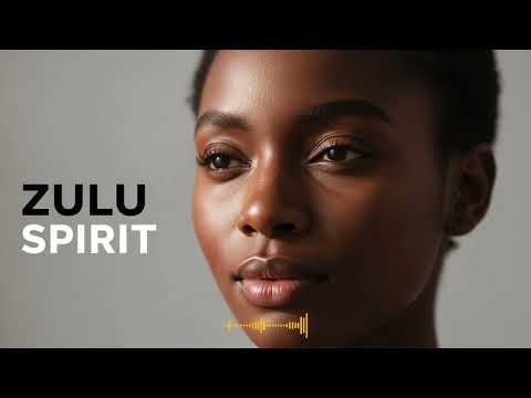 Zulu Spiritual Music ✨ African Healing Vocals for Calm Mind & Stress Relief
