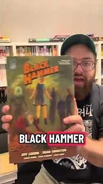 My 5 Favorite Dark Horse Comics Series! #comics #hellboy #gerardway #umbrellaacademy #graphicnovel