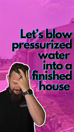 316K views · 4.6K reactions | This is a very poor practice 郎Builders...