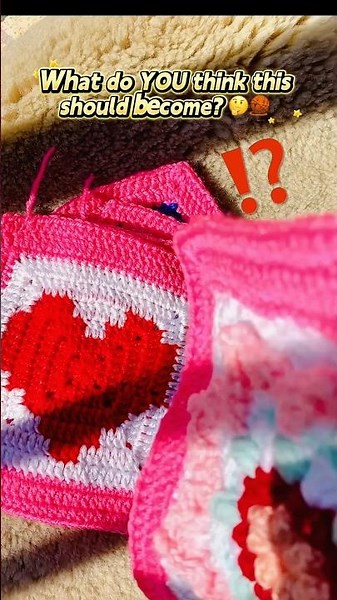 What To Make With Crochet Granny Squares? 🧶 Easy Crochet Project Ideas & Inspiration