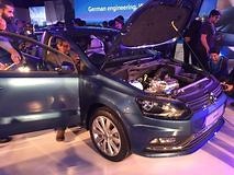Volkswagen Ameo to Feature Modified 1.5-litre TDI Diesel Engine