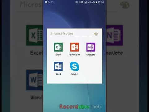 how to make a powerpoint presentation in android mobile phone
