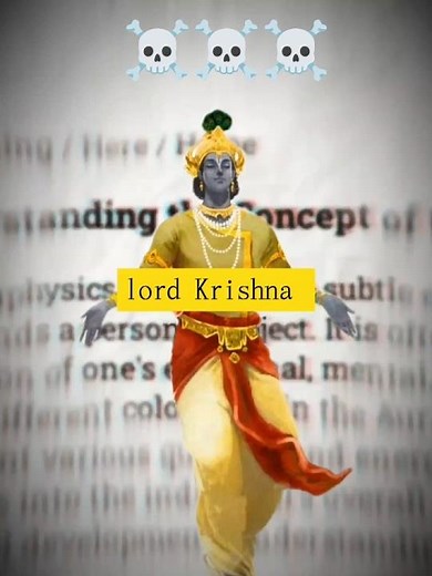🔥 “Lord Krishna Edit 💀 Must Watch!”