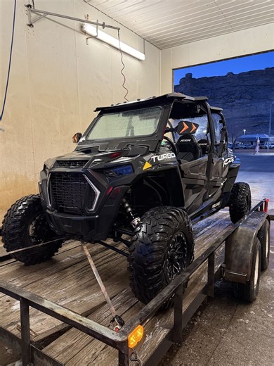 2020 Polaris XP4 Turbo 1000 | UTVs Used (Utility Vehicles) | KSL Classifieds
