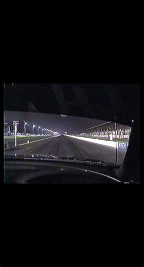 🔥 2001 Mustang Cobra HUGE Burnout & Drag Race Action! 🏁