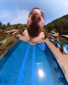 4.8K views · 84 reactions | Name this exotic species __________ 類  Oli Benet | Insta360 | Facebook